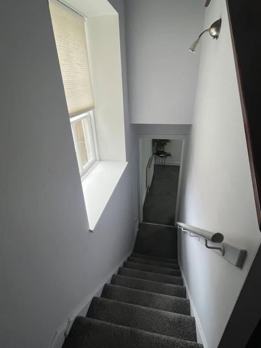 Boyds Entry Flat Old Town Lejlighed EDI Eksteriør billede