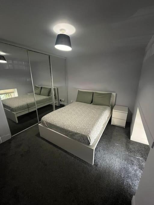 Boyds Entry Flat Old Town Lejlighed EDI Eksteriør billede